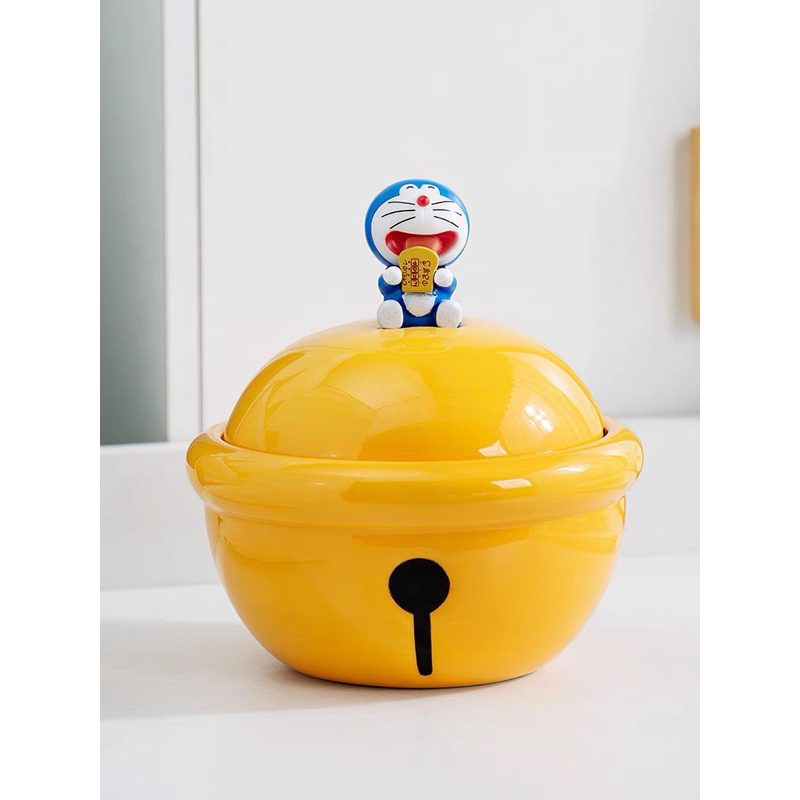 Bát ăn mì Doraemon - Bát tô size lớn tiện lợi | Shopee Việt Nam