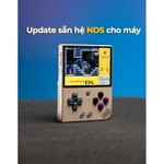 Miyoo Mini Plus - Cài sẵn kho game hay chọn lọc và bộ mã lệnh trong game + tối ưu hóa sẵn OnionOS — ảnh 2