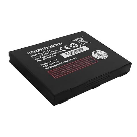 Pin Netgear MR1100 (Nighthawk M1) Netgear M2 chính hãng. Dung lượng ...
