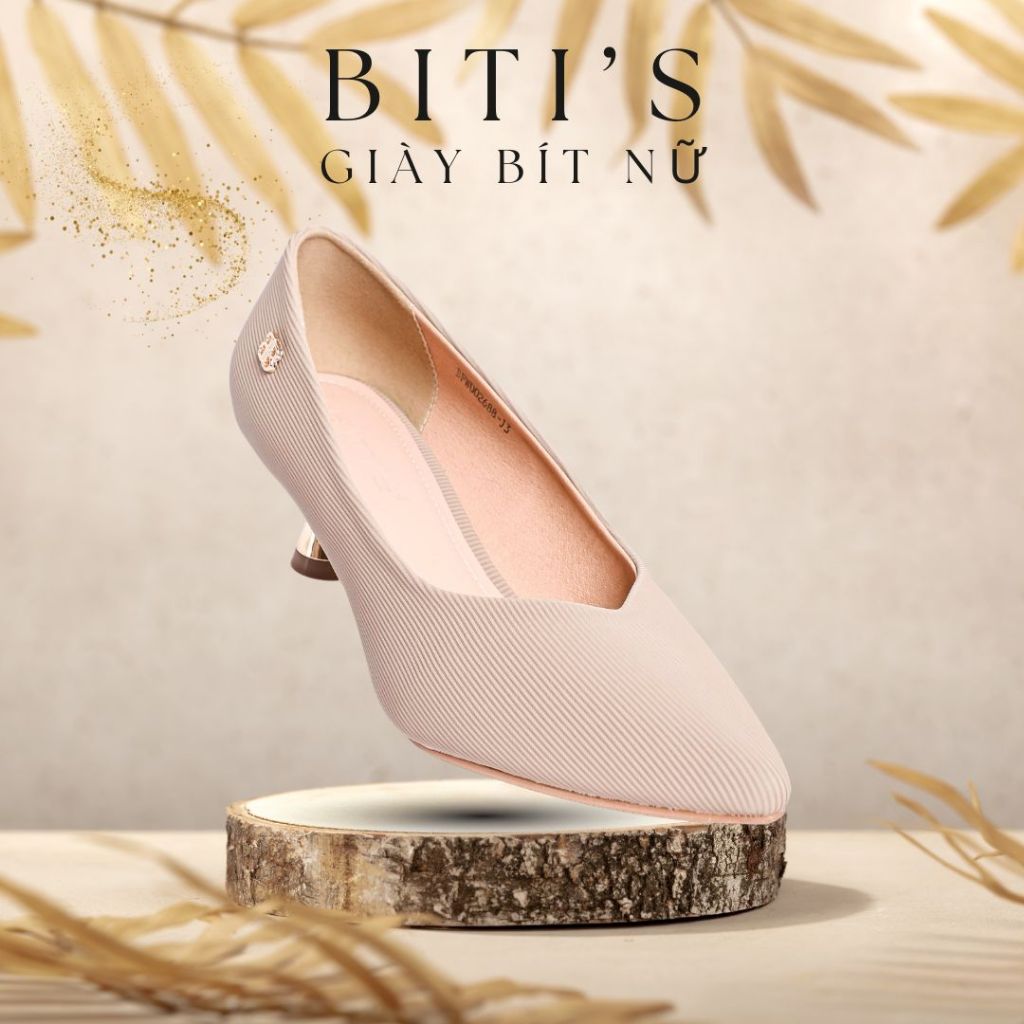 Giày bít thời trang nữ (35-39) | Shopee Việt Nam