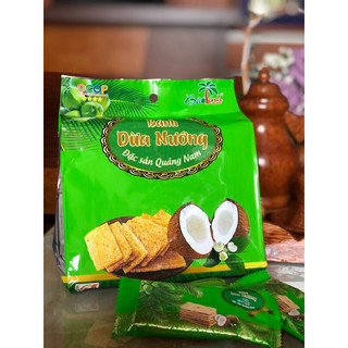 [GIÁ DÙNG THỬ]BÁNH DỪA QUẢNG NAM