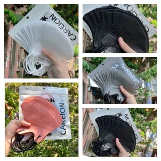 COMBO 10 Bịch 100 Chiếc Khẩu Trang 5D ANH PHÁT MASK  , Khẩu Trang  Đủ Màu