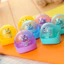 Gọt Bút Chì TOMI Chuốt Bút Chì Nhựa Nhiều Mẫu Dễ Thương 025