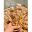 Bánh thuyền mix hạt, thanh dinh dưỡng đồ ăn vặt healthy giảm cân thơm ngon 500G