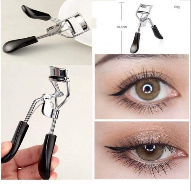 Bấm Mi Maybelline Eyelash Curler Sky High Shopee Việt Nam