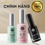 Base top hoa hồng chính hãng, sơn liên kết móng 15ml