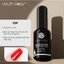 Base top hoa hồng chính hãng, sơn liên kết móng 15ml