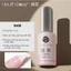 Base top hoa hồng chính hãng, sơn liên kết móng 15ml