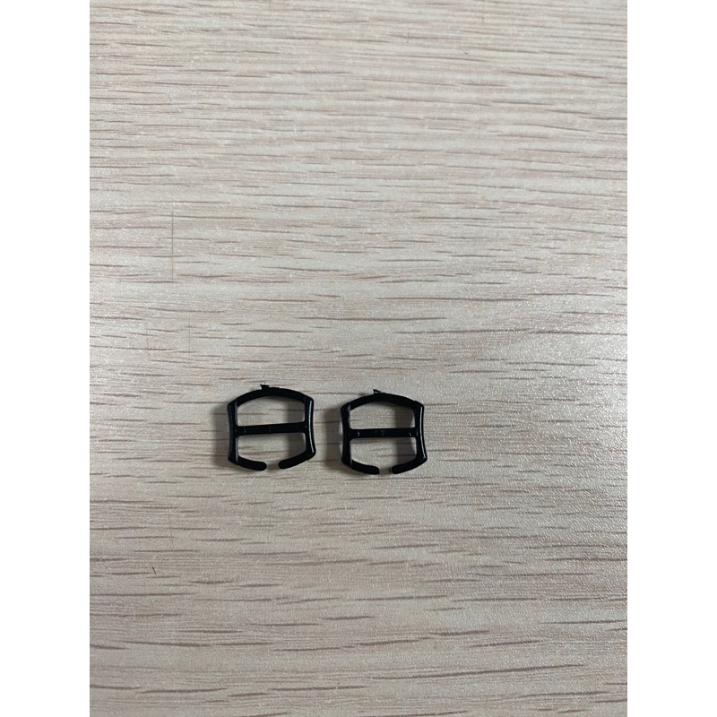 Kẹp cài dây kính bơi. SET 2C