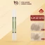 Chì Kẻ Mày Bền Màu, Lâu Trôi Thuần Chay Glamrr Q Vegan Super Stay Brow Pencil 0.08g