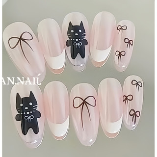 Nailbox dễ thương theo yêu cầu khách