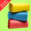 Túi rác tự hủy, túi rác to, 3 size cho mọi người lựa chọn tiểu, trung, đại Topchoice, 65*75cm, 1 LỐC( 3 CUỘN)