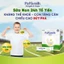 Vị siêu NGON - BÉ CỰC THÍCH Sữa tăng cân và chiều cao cho trẻ PaPamilk Heigth and Gain chứa Tổ Yến
