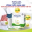 Vị siêu NGON - BÉ CỰC THÍCH Sữa tăng cân và chiều cao cho trẻ PaPamilk Heigth and Gain chứa Tổ Yến