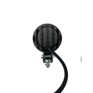Đôi đèn led Runlai 4 bóng, đèn led trợ sáng dùng cho ô tô, xe máy