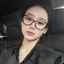 Gọng kính cận nữ nam mắt kính không độ chống tia UV và ánh sáng xanh phong cách Hàn Quốc siêu hot đẹp giá rẻ ABICA 094