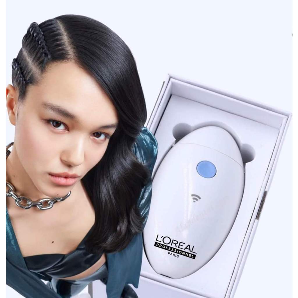 Máy soi da dầu loreal proffessionnel