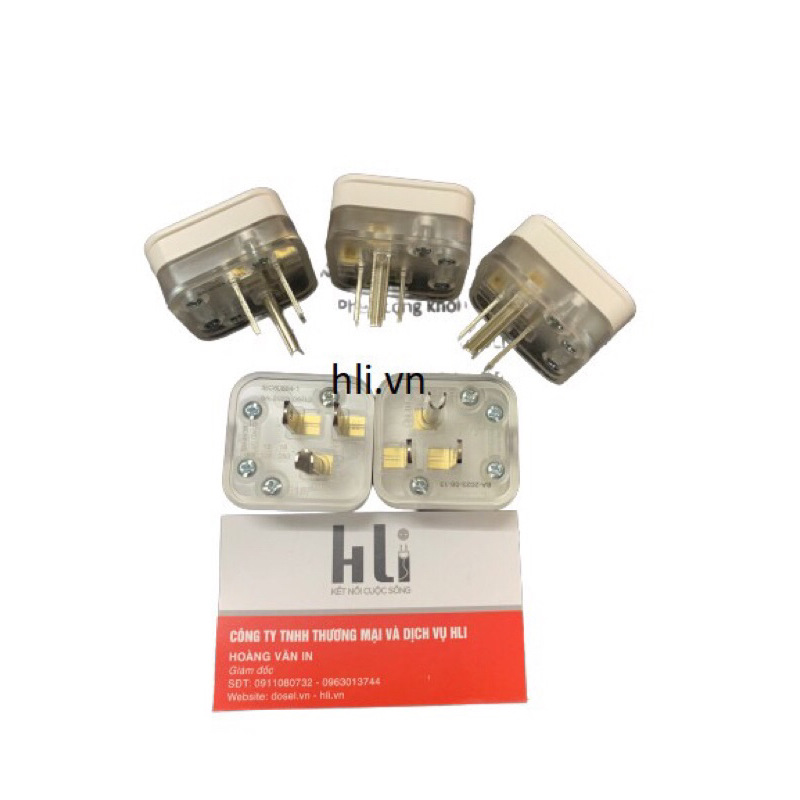 phích cắm 3 chấu schneider E16P | Shopee Việt Nam