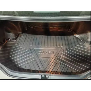 ( Phiên Bản Nâng Cấp ) Lót Cốp Toyota Camry Đời 2007-2023 Hàng Loại Dày