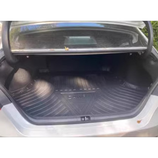 ( Phiên Bản Nâng Cấp ) Lót Cốp Toyota Camry Đời 2007-2023 Hàng Loại Dày