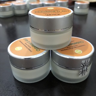 Hũ Kem Dưỡng Ngày Màu Trắng Tách Lẻ Trong Bộ Cao Cấp Thái Lan Hàng Loại 1
