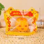 Đồ chơi mõ hình thú dễ thương giảm stress, trang trí bàn làm việc, bàn học