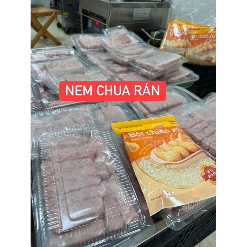 NEM CHUA RÁN NGUYỄN TRẦN CÔNG CHâu | Shopee Việt Nam