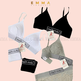 [CHE TÊN] Bikini Giọt Lệ Logo Thể Thao