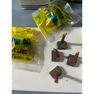 Bộ than đề Huyndai, than đề Huyndai bộ 4 viên. Than 5 tấn.