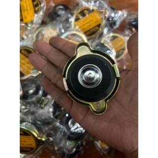 Nắp két nước ô tô loại to