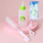 Bình Sữa Chó Mèo Sơ Sinh Kèm Ti 60ml – 150ml Nhựa PP An Toàn Taotao Pet - Pet Kool