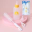 Bình Sữa Chó Mèo Sơ Sinh Kèm Ti 60ml – 150ml Nhựa PP An Toàn Taotao Pet - Pet Kool