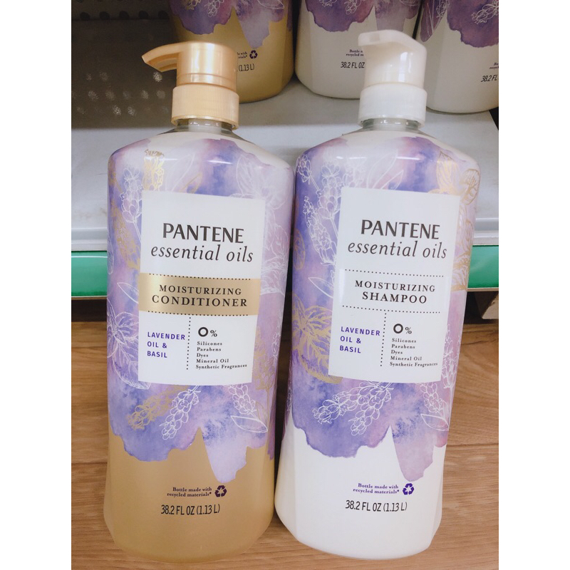 💜 𝗗𝗮̂̀𝘂 𝗴𝗼̣̂𝗶 𝘃𝗮̀ 𝘅𝗮̉ 𝗣𝗔𝗡𝗧𝗘𝗡𝗘 𝗘𝗦𝗦𝗘𝗡𝗧𝗜𝗔𝗟 𝗢𝗜𝗟 𝗟𝗔𝗩𝗘𝗡𝗗𝗘𝗥 & 𝗕𝗔𝗦𝗜𝗟 💜 Shopee