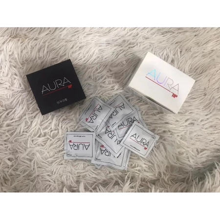 Đầu cơ 3c AURA DICK JASPERS 10 lớp( 1 lớp )