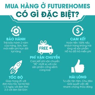 Ghế lười thư giãn Papasan 1m2 Giả mây FutureHomes  phòng ngủ cho bé, decor ban công nằm thư giãn, trang trí phòng kháchh