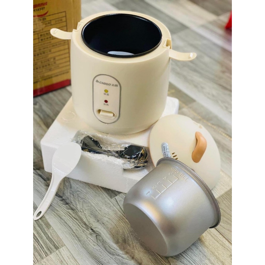 NỒI CƠM ĐIỆN CHIGO