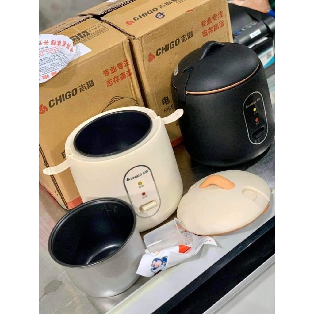 NỒI CƠM ĐIỆN CHIGO