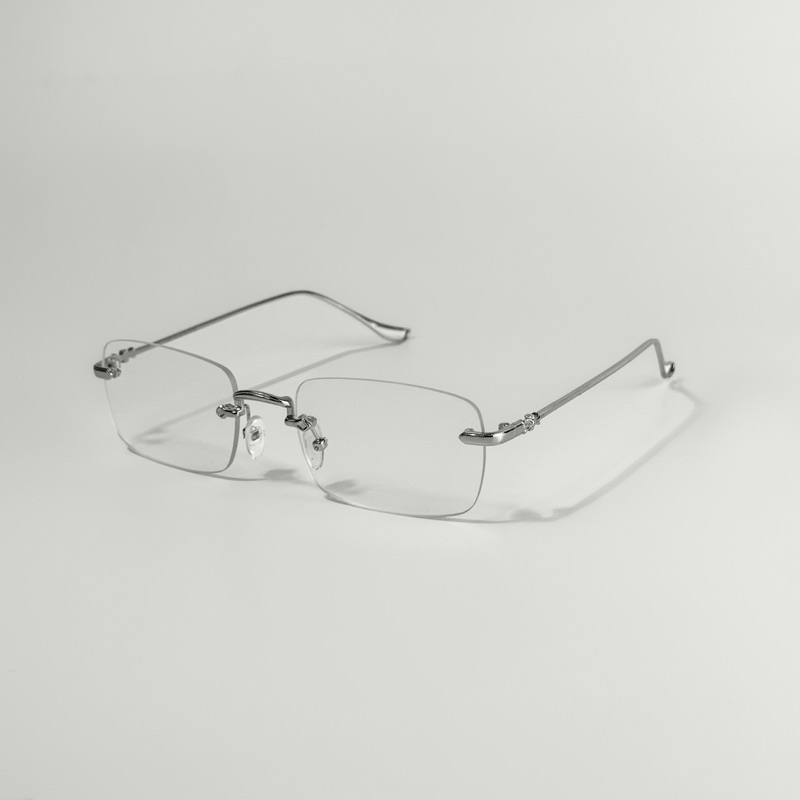 Kính thời trang Rim-less Myran | Shopee Việt Nam
