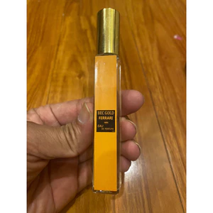 Nước hoa Becgold (chỉ bán 1chai)lạ siêu độc lạ, vua lưu hương 48 -72 h