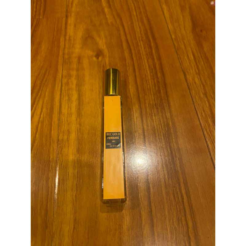 Nước hoa Becgold (chỉ bán 1chai)lạ siêu độc lạ, vua lưu hương 48 -72 h