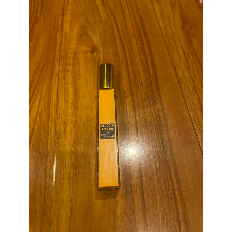 Nước hoa Becgold (chỉ bán 1chai)lạ siêu độc lạ, vua lưu hương 48 -72 h