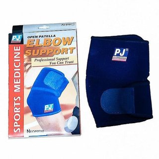 Băng Bảo Vệ Khủy Tay Dán PJ 919