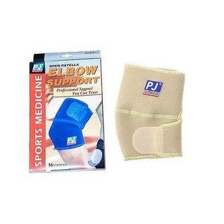 Băng Bảo Vệ Khủy Tay Dán PJ 919