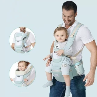 SALE 25% Địu Em Bé Chống Gù 9 Tư Thế Chính Hãng Aixintu For baby từ 0 - 36Tháng Tuổi Thoáng Khí
312.000
₫
Đã bán 1
Hà Nội