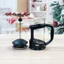 Bình Pha Trà Pha Cafe French Press LocknLock LLG018 - 800ml Bộ Lọc inox, Thân Thủy Tinh Brosilicate