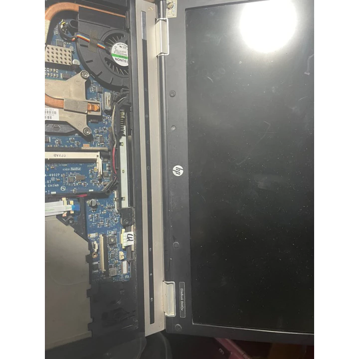 Laptop rả lk HP Elitebook 8440p 8440w zin ok