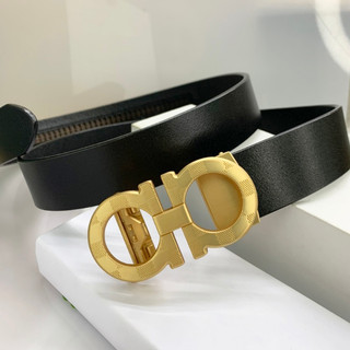 Thắt lưng nam da bò khoá tự động cao cấp bản rộng 3.5cm siêu đẳng cấp giaynamdep699