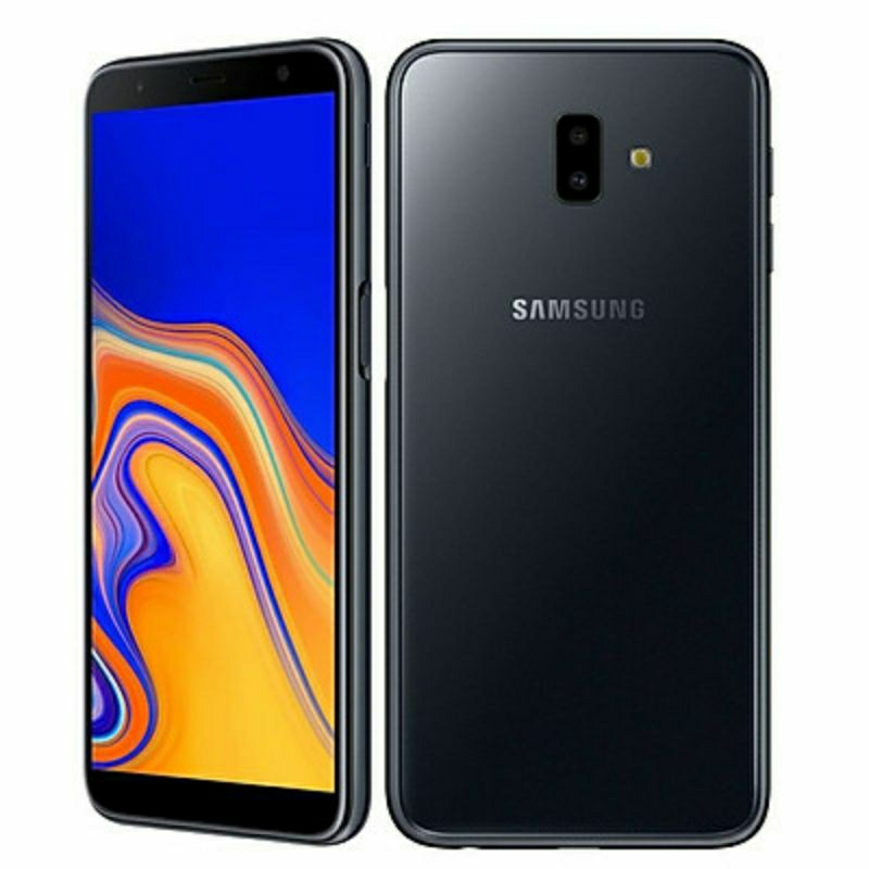 [CHÍNH HÃNG] ĐIỆN THOẠI SAMSUNG GALAXY J6 PLUS MỚI 99 % (HÀNG TÂN TRANG) | BigBuy360 - bigbuy360.vn