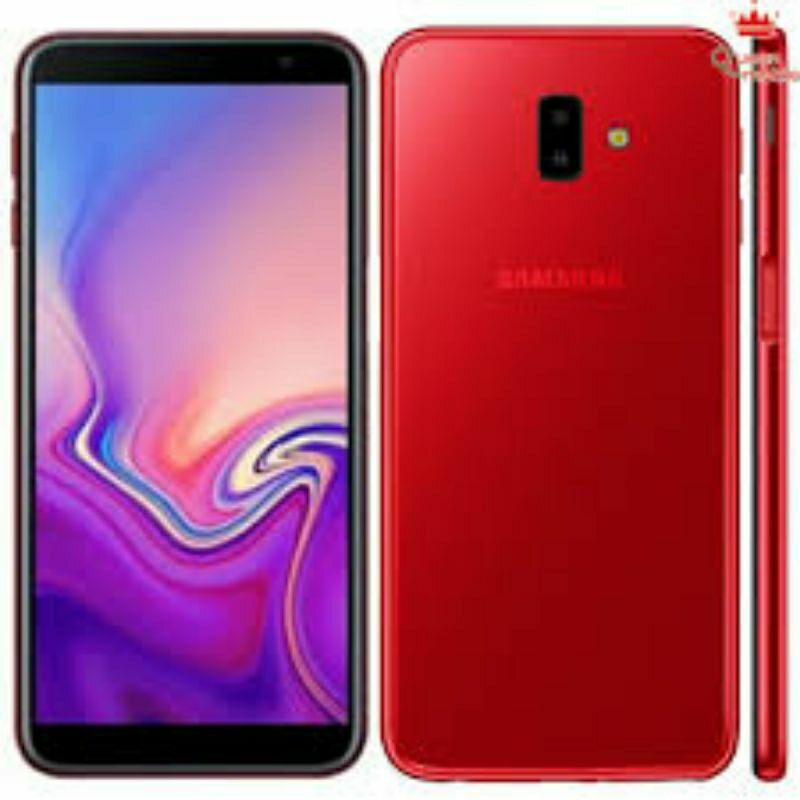 [CHÍNH HÃNG] ĐIỆN THOẠI SAMSUNG GALAXY J6 PLUS MỚI 99 % (HÀNG TÂN TRANG) | BigBuy360 - bigbuy360.vn