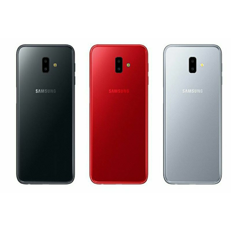 [CHÍNH HÃNG] ĐIỆN THOẠI SAMSUNG GALAXY J6 PLUS MỚI 99 % (HÀNG TÂN TRANG) | BigBuy360 - bigbuy360.vn